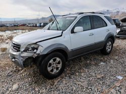 2007 KIA Sorento EX for sale in Magna, UT