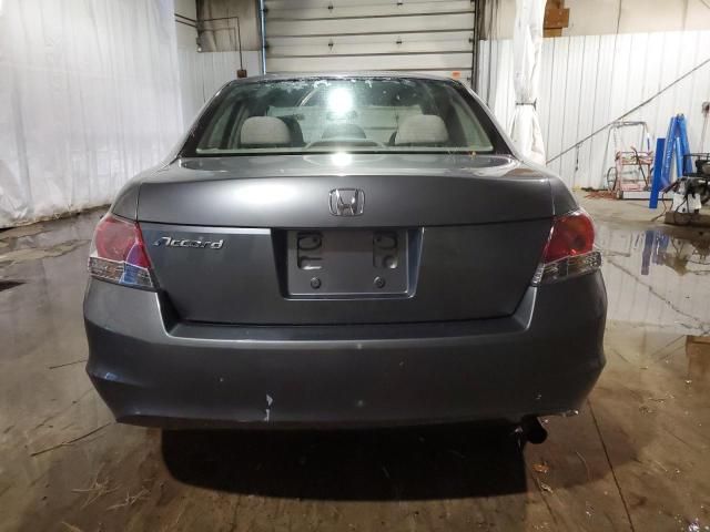 2009 Honda Accord LX