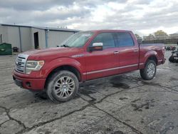 2014 Ford F150 Supercrew for sale in Tulsa, OK