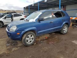 2006 Hyundai Tucson GL for sale in Colorado Springs, CO