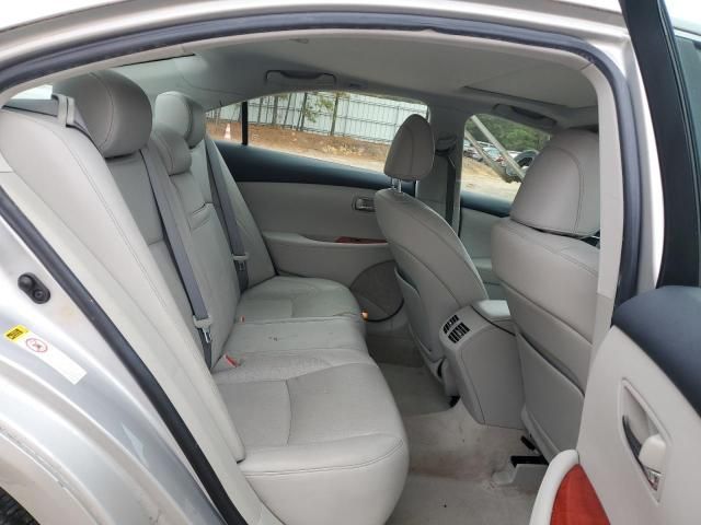 2008 Lexus ES 350