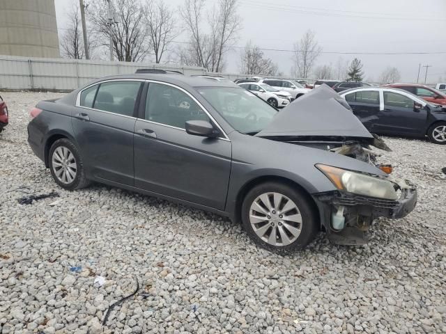 2010 Honda Accord LX