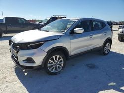 Nissan Rogue salvage cars for sale: 2022 Nissan Rogue Sport S