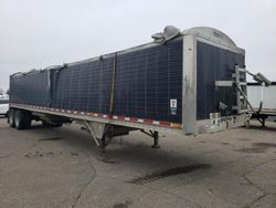 Wilson Trailer salvage cars for sale: 2013 Wilson Hogtrailer Trailer