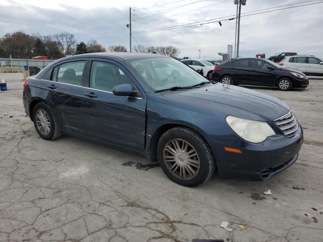 2008 Chrysler Sebring Touring