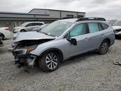 Subaru Outback salvage cars for sale: 2020 Subaru Outback