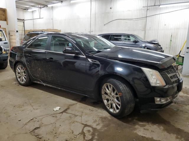 2011 Cadillac CTS Premium Collection