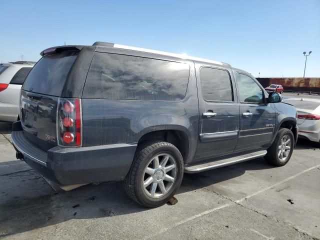 2008 GMC Yukon XL Denali