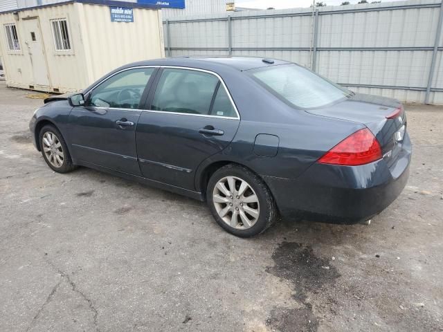 2006 Honda Accord EX