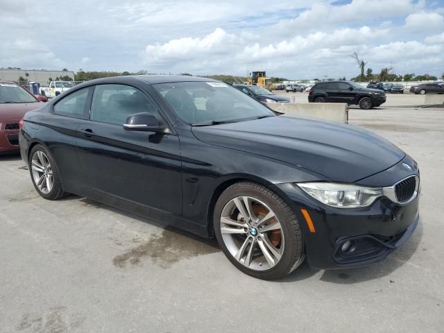 2015 BMW 428 I