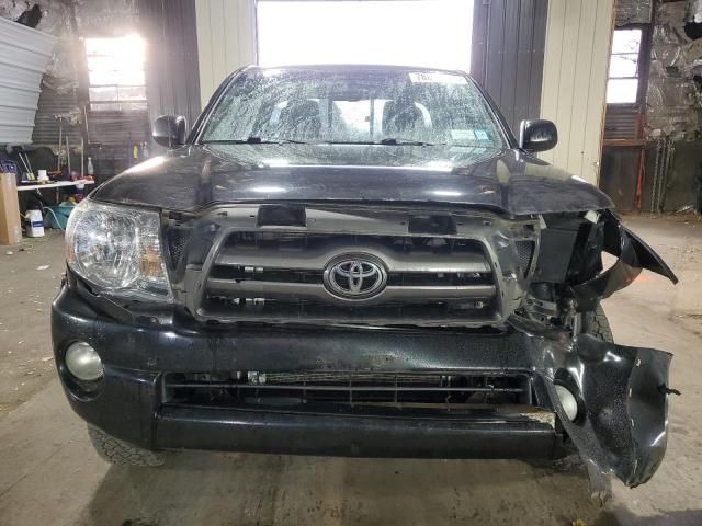 2009 Toyota Tacoma Access Cab