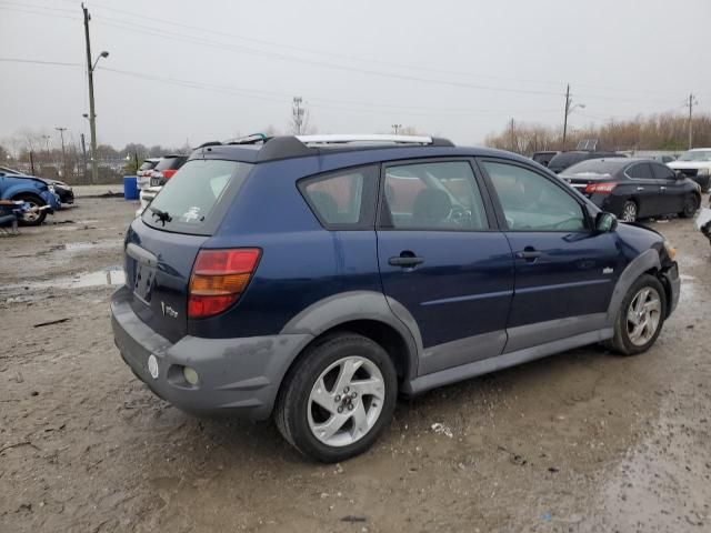 2004 Pontiac Vibe