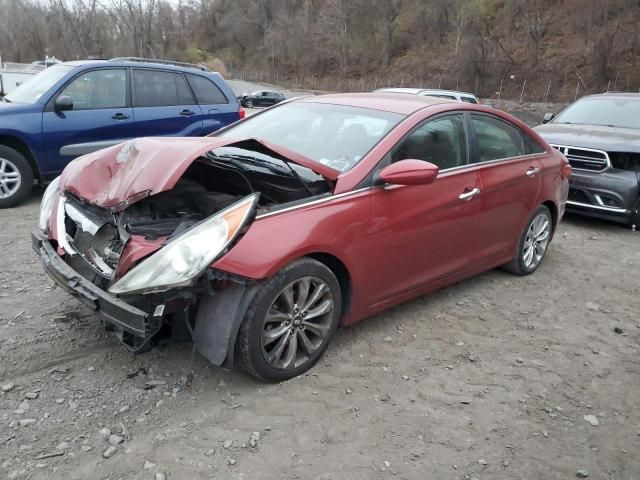 2011 Hyundai Sonata SE