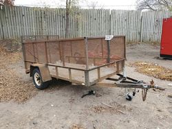 Wildwood Trailer salvage cars for sale: 2006 Wildwood Trailer