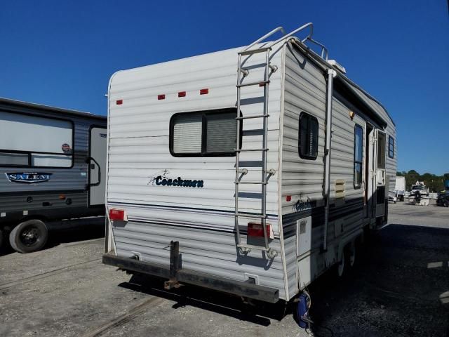 1996 Coachmen Catalina