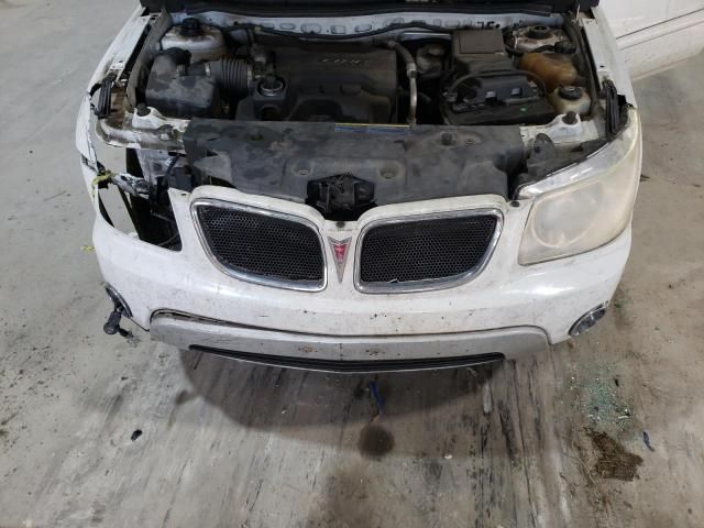 2007 Pontiac Torrent