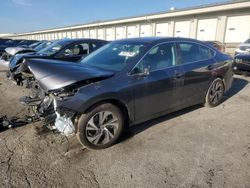 Subaru Legacy salvage cars for sale: 2022 Subaru Legacy Premium