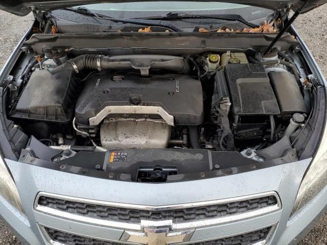 2013 Chevrolet Malibu 1LT