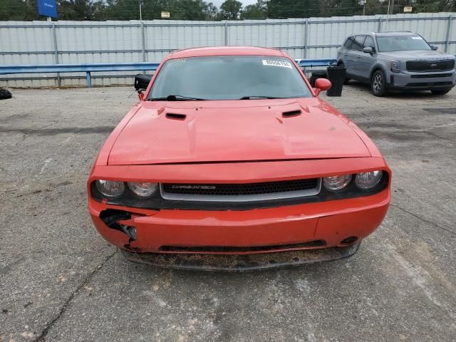 2014 Dodge Challenger SXT