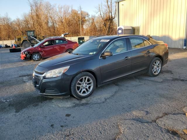 2014 Chevrolet Malibu 1LT