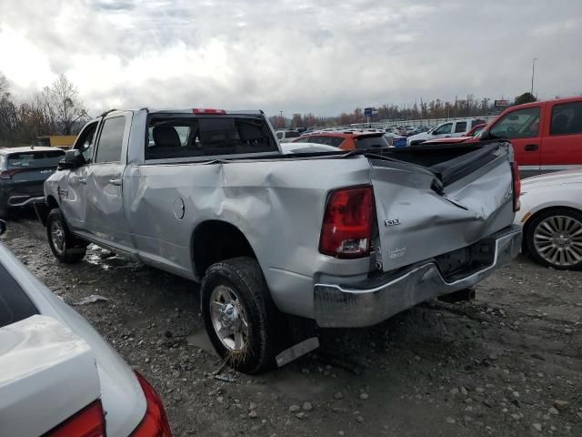 2011 Dodge RAM 2500