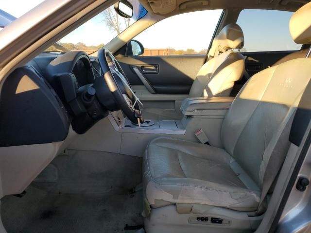 2003 Infiniti FX45