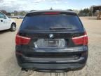 2015 BMW X3 SDRIVE28I