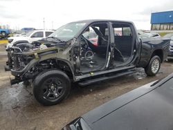 Dodge 1500 salvage cars for sale: 2019 Dodge RAM 1500 Sport