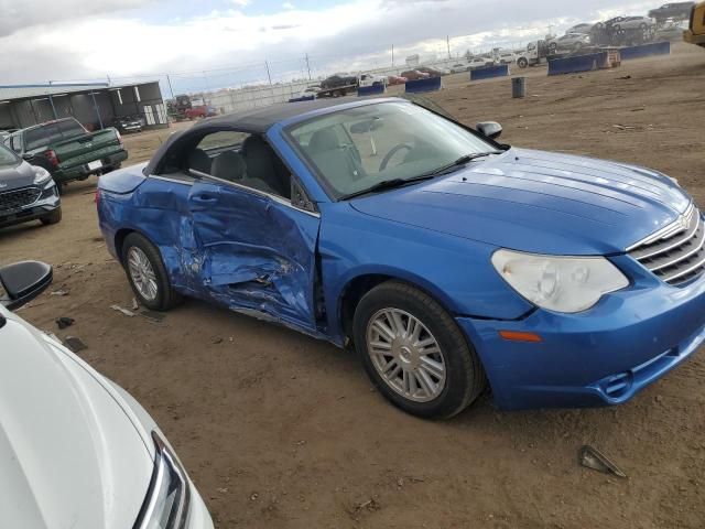 2008 Chrysler Sebring