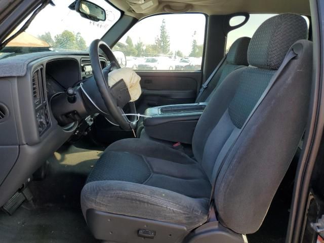 2004 Chevrolet Avalanche C1500