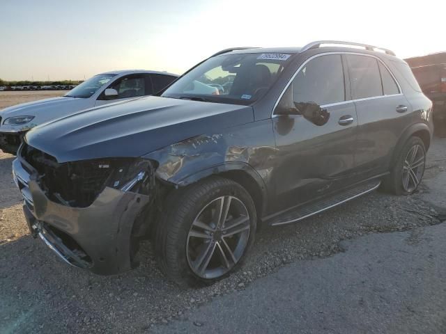 2020 Mercedes-Benz GLE 350 4matic