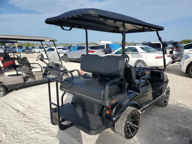 2024 Evolution Golf Cart