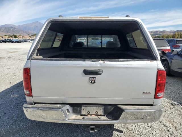 2005 Dodge RAM 1500 ST