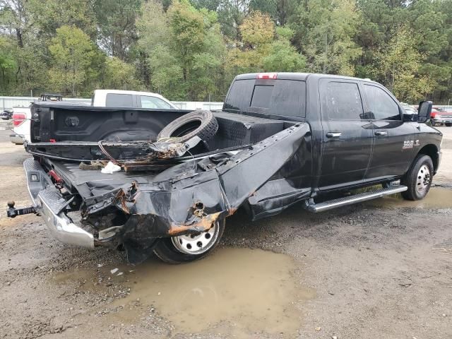 2017 Dodge RAM 3500 SLT