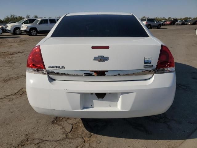 2010 Chevrolet Impala LS