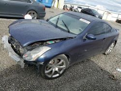 Infiniti g35 salvage cars for sale: 2004 Infiniti G35