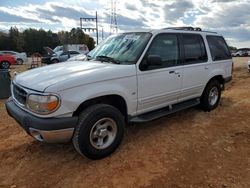 Ford Explorer xlt Vehiculos salvage en venta: 2000 Ford Explorer XLT