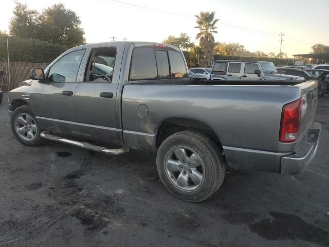 2005 Dodge RAM 1500 ST