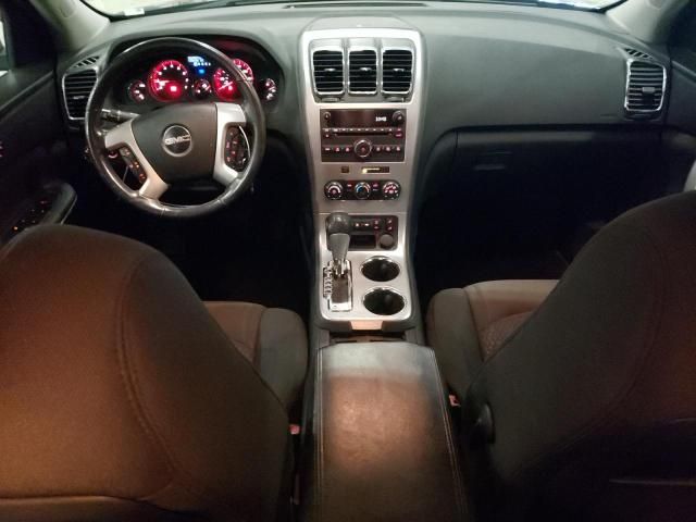 2011 GMC Acadia SLE