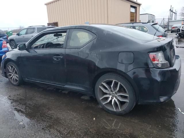 2014 Scion TC