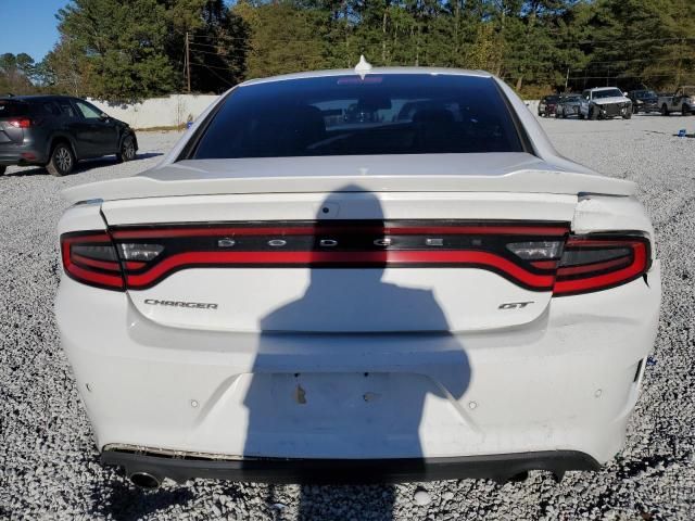 2019 Dodge Charger GT