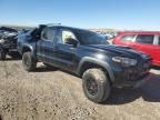 2018 Toyota Tacoma Double Cab