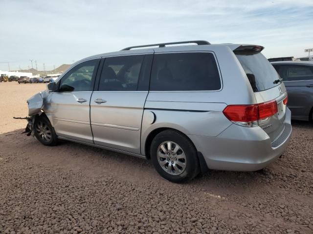 2010 Honda Odyssey EX