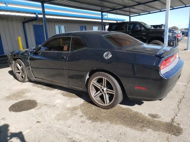 2014 Dodge Challenger R/T