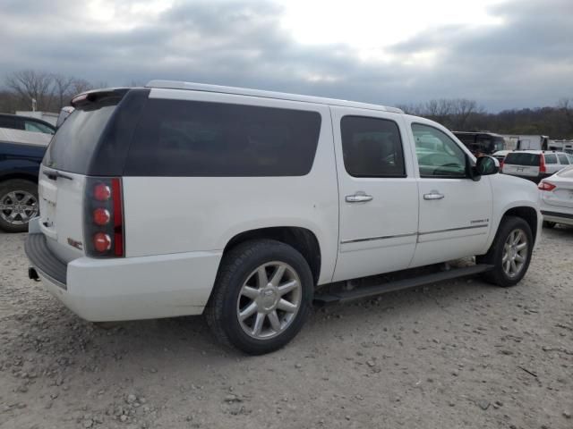 2009 GMC Yukon XL Denali