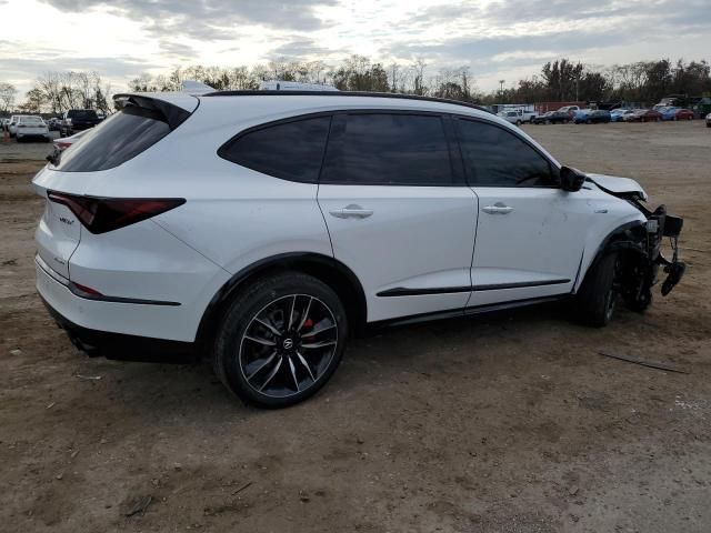 2024 Acura MDX Type S Advance