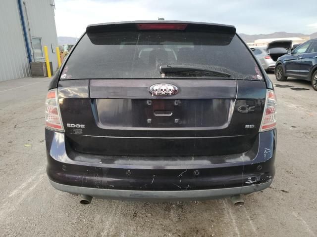 2007 Ford Edge SEL