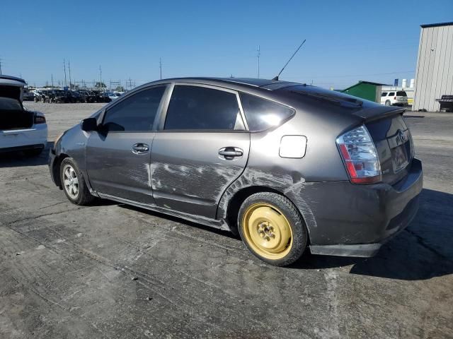 2006 Toyota Prius