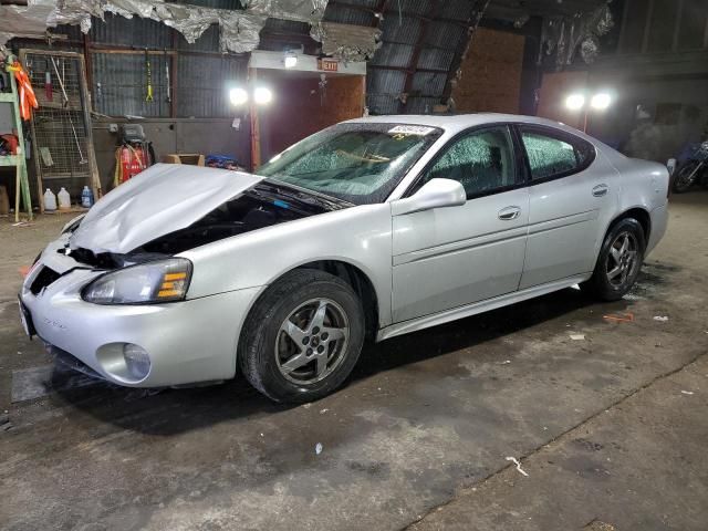 2004 Pontiac Grand Prix GT2