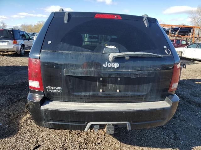 2006 Jeep Grand Cherokee Laredo